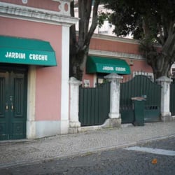 Creche Jardim Infantil de Santo Amaro