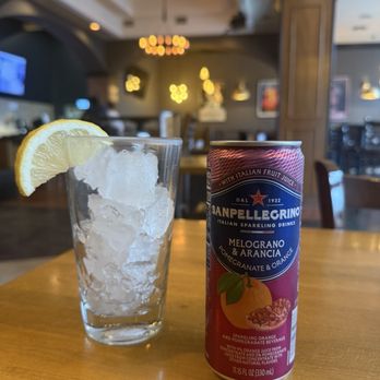 Pinocchio's Pizza - Drinks - Pizza Near Me - Pasadena, California