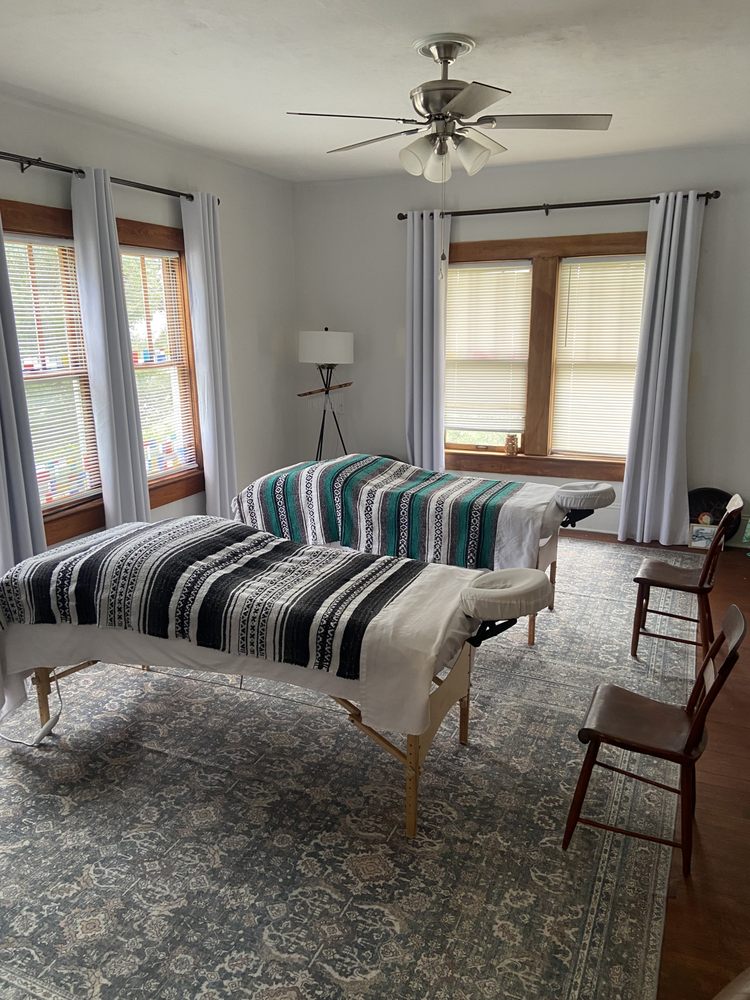 Massage Specialists Image