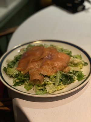 Anthony's Pier 4 Cafe by null