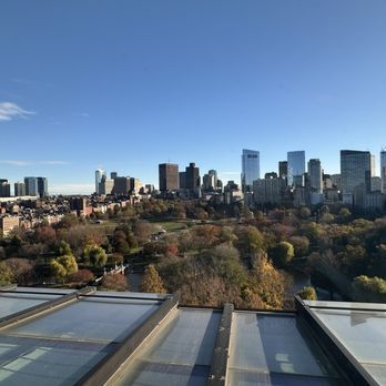 Contessa - Boston - View from restaurant - Italian Near Me - Boston, Massachusetts