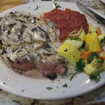 DiCicco's - Italian Near Me - Denver, Colorado