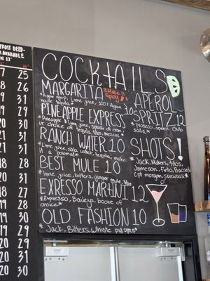 Menu photo 4 Best Pizza & Brew Murrieta Murrieta, CA