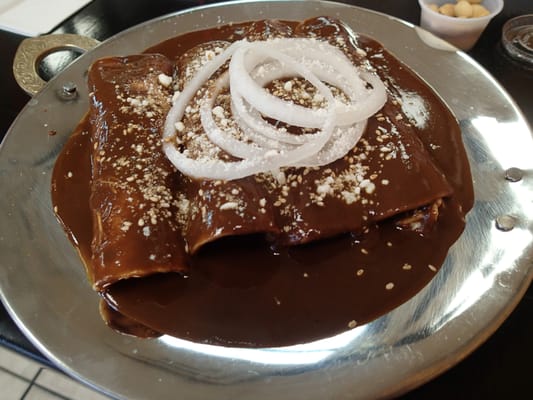 Las Cazuelas by null Las Cazuelas by null