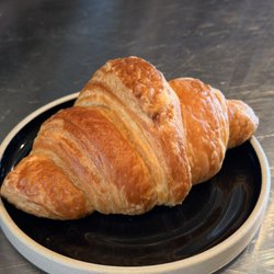 Bohemia Cafe - Vegan Butter Croissant