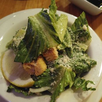Pasta Lupino - starter with dinner: Caesar salad - Italian Near Me - Whistler, British Columbia Pasta Lupino - starter with dinner: Caesar salad - Italian Near Me - Whistler, British Columbia