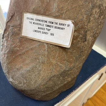 Jake Jackson Memorial Museum - Museums Near Me - Weaverville, California