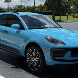 Foreign Auto Services