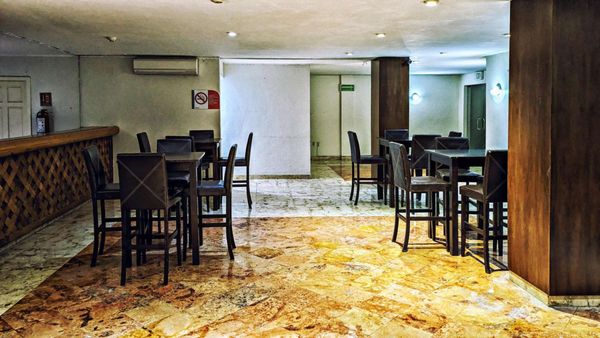 Capital Plaza Hotel by null