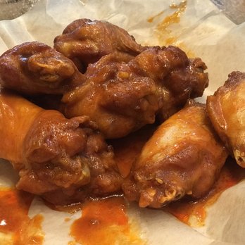 Hiccups & Churroholic - Buffalo Chicken Wings - Asian Fusion Near Me - Tampa, Florida Hiccups & Churroholic - Buffalo Chicken Wings - Asian Fusion Near Me - Tampa, Florida