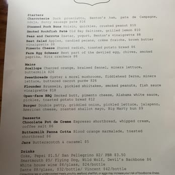 LeGrand Kitchen - Menu - New American Near Me - Norfolk, Virginia LeGrand Kitchen - Menu - New American Near Me - Norfolk, Virginia