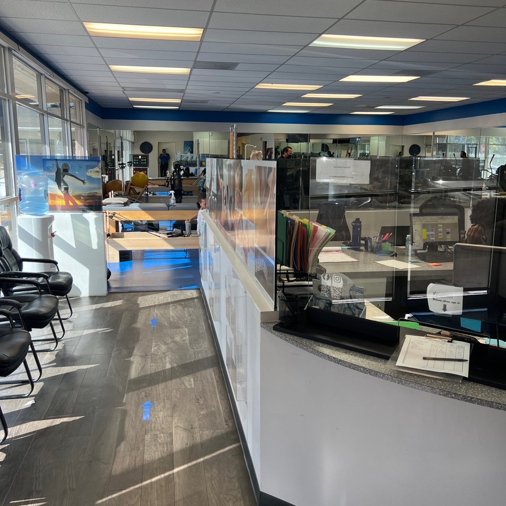 TOP 10 BEST Sports Medicine in Culver City, CA - Updated 2025 - Yelp