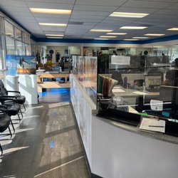Orthosport Physical Therapy - Orthosport facility