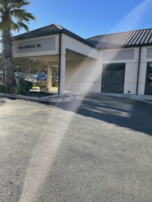 Sleep Therapy & Research Center