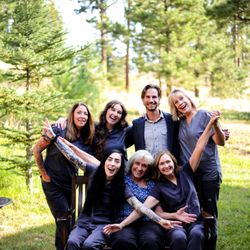 Evergreen Orthodontic Specialists - Team EOS having fun!