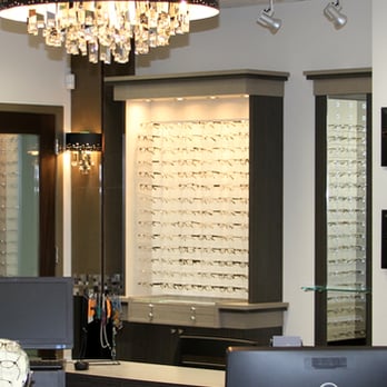 Frazier Eye Center - Frazier Eye Center Optical Dispensary - Optometrists Near Me - La Porte, Texas