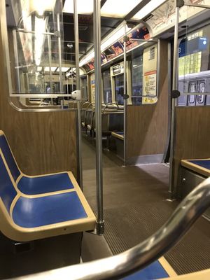 Chicago Transit Authority by null