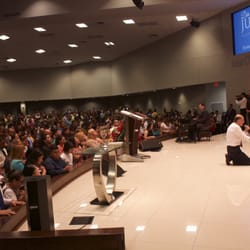 Iglesia Universal del Reino de Dios