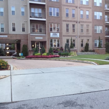 AMLI Lindbergh - Apartments Near Me - Atlanta, Georgia AMLI Lindbergh - Apartments Near Me - Atlanta, Georgia