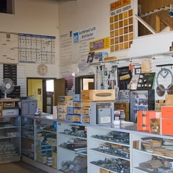 Alema Hardware