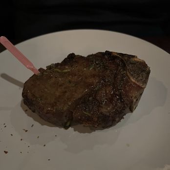 Char Steakhouse & Oyster Bar - Bone in Filet Steak - Steakhouses Near Me - Springfield, Missouri Char Steakhouse & Oyster Bar - Bone in Filet Steak - Steakhouses Near Me - Springfield, Missouri