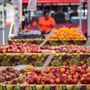 Photo of El Sobrante Farmer’s Market