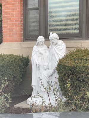 Cathedral of Our Lady of Lourdes by null