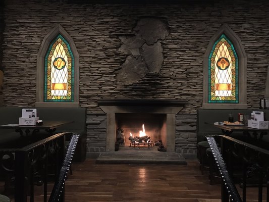 P.J. McIntyre's Irish Pub by null