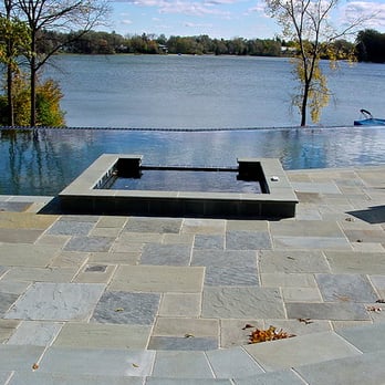 SDS Stone Paving - a patio with a fire pit - Masonry/Concrete Near Me - Pontiac, Michigan SDS Stone Paving - a patio with a fire pit - Masonry/Concrete Near Me - Pontiac, Michigan