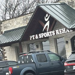 PT & Sports Rehab