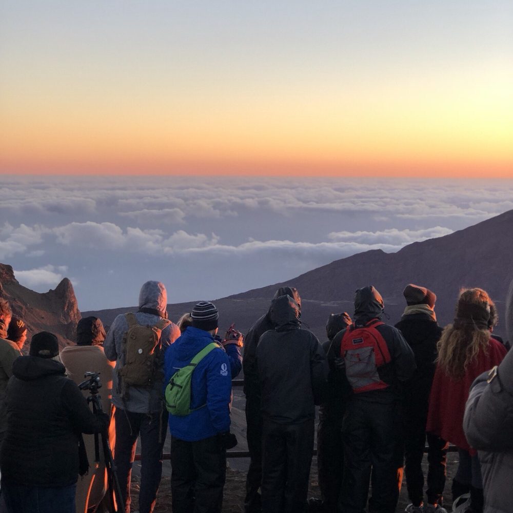 Skyline Hawaii - Tours Near Me - Kahului, Hawaii