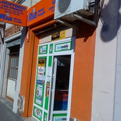 Locutorio Los Primos