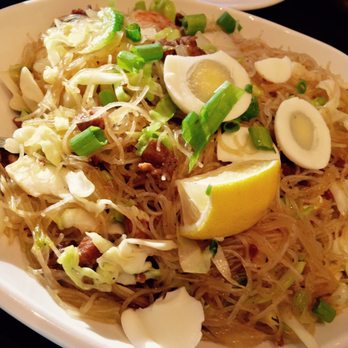 Max's Restaurant - Milpitas - Pancit Bihon (Rice Noodle). Yummy! - Filipino Near Me - Milpitas, California Max's Restaurant - Milpitas - Pancit Bihon (Rice Noodle). Yummy! - Filipino Near Me - Milpitas, California