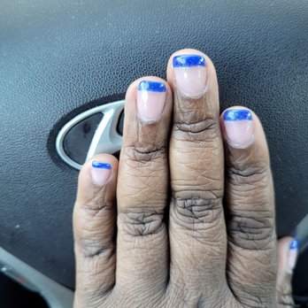 Brillante Nail &  Spa - Day Spas Near Me - Johns Creek, Georgia