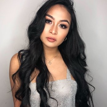 Glam by Shirlz - Makeup Artists Near Me - Markham, Ontario