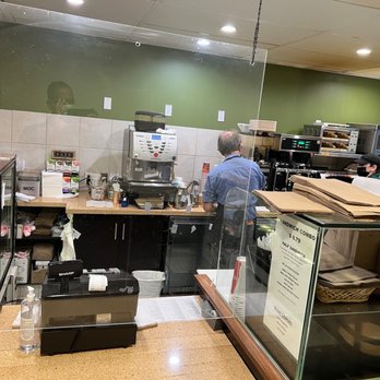 Marie's Coffee & Deli - customers in the kitchen - Coffee & Tea Near Me - Los Angeles, California Marie's Coffee & Deli - customers in the kitchen - Coffee & Tea Near Me - Los Angeles, California
