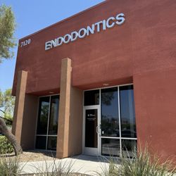 Micro Endodontics of Las Vegas