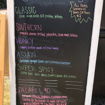 Food Box - Food Trucks Near Me - Charleston, South Carolina Food Box - Food Trucks Near Me - Charleston, South Carolina