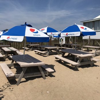 John's Drive In - Burgers Near Me - Kitty Hawk, North Carolina