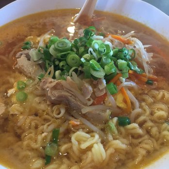 BB Bowl - Korean Near Me - Alameda, California