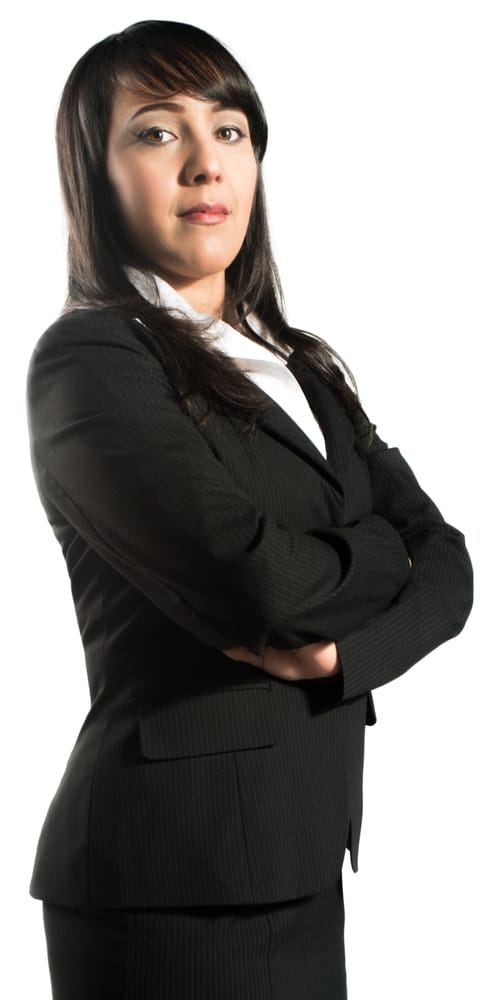 The Law Office Of Elia Garcia - disability attorney in El Paso, TX