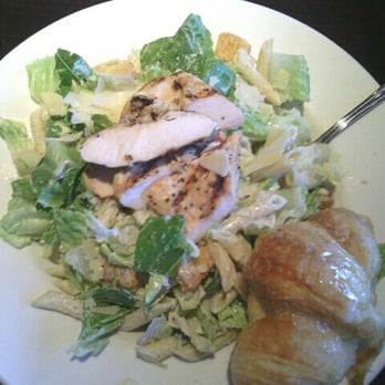 Cheddar's Scratch Kitchen - Cheddar's Chicken Caesar Pasta Salad - Comfort Food Near Me - Corpus Christi, Texas Cheddar's Scratch Kitchen - Cheddar's Chicken Caesar Pasta Salad - Comfort Food Near Me - Corpus Christi, Texas