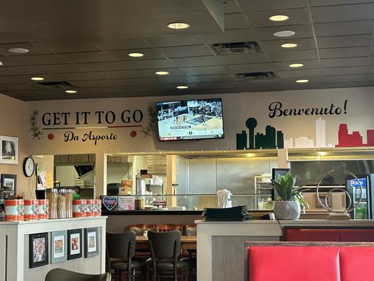 Gavino's Pizzeria & Italian Restaurant (Bearden) by null