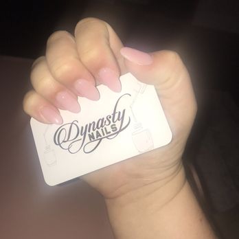 Dynasty Nails - Jacklyn's talent! - Nail Salons Near Me - Albuquerque, North Carolina Dynasty Nails - Jacklyn's talent! - Nail Salons Near Me - Albuquerque, North Carolina