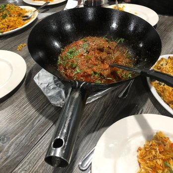 Mint - Lamb Karahi - Indian Near Me - Laguna Hills, California Mint - Lamb Karahi - Indian Near Me - Laguna Hills, California