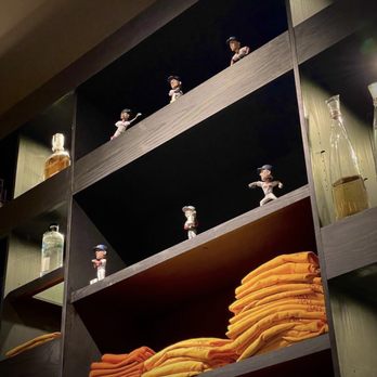 A&B Kitchen Bar - Merch! - Burgers Near Me - Boston, Massachusetts