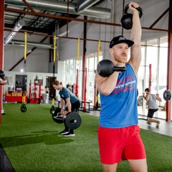 Athletic Outcomes