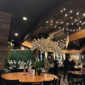 Amazing Basil - Environment - Asian Fusion Near Me - Fremont, California Amazing Basil - Environment - Asian Fusion Near Me - Fremont, California