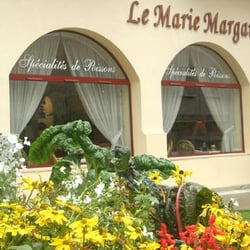 Marie Margaux - Marie Margaux