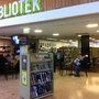 Photo of Saltsjöbadens Bibliotek